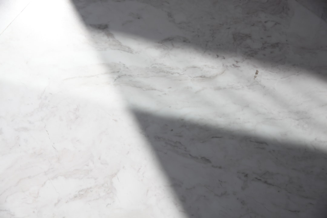 Maintaining an epoxy garage floor in Allen, TX